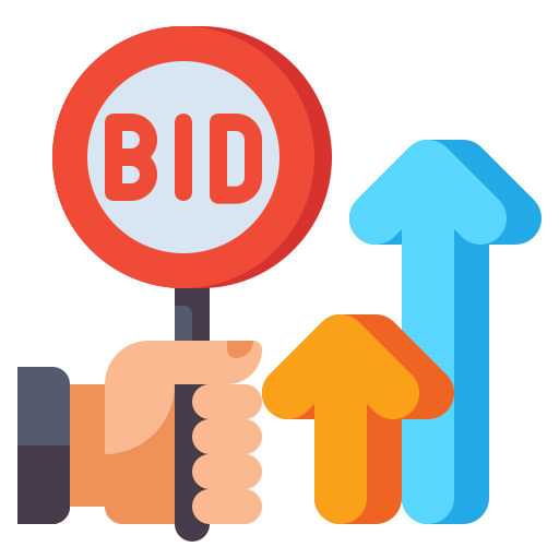 bidding