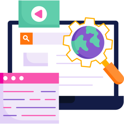 global search
